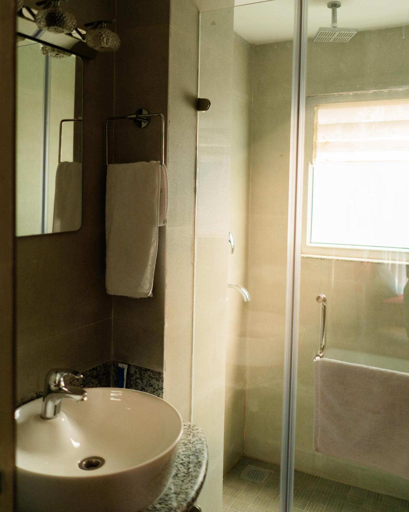 Hotel Laxmi Niwas Lalitpur Zewnętrze zdjęcie