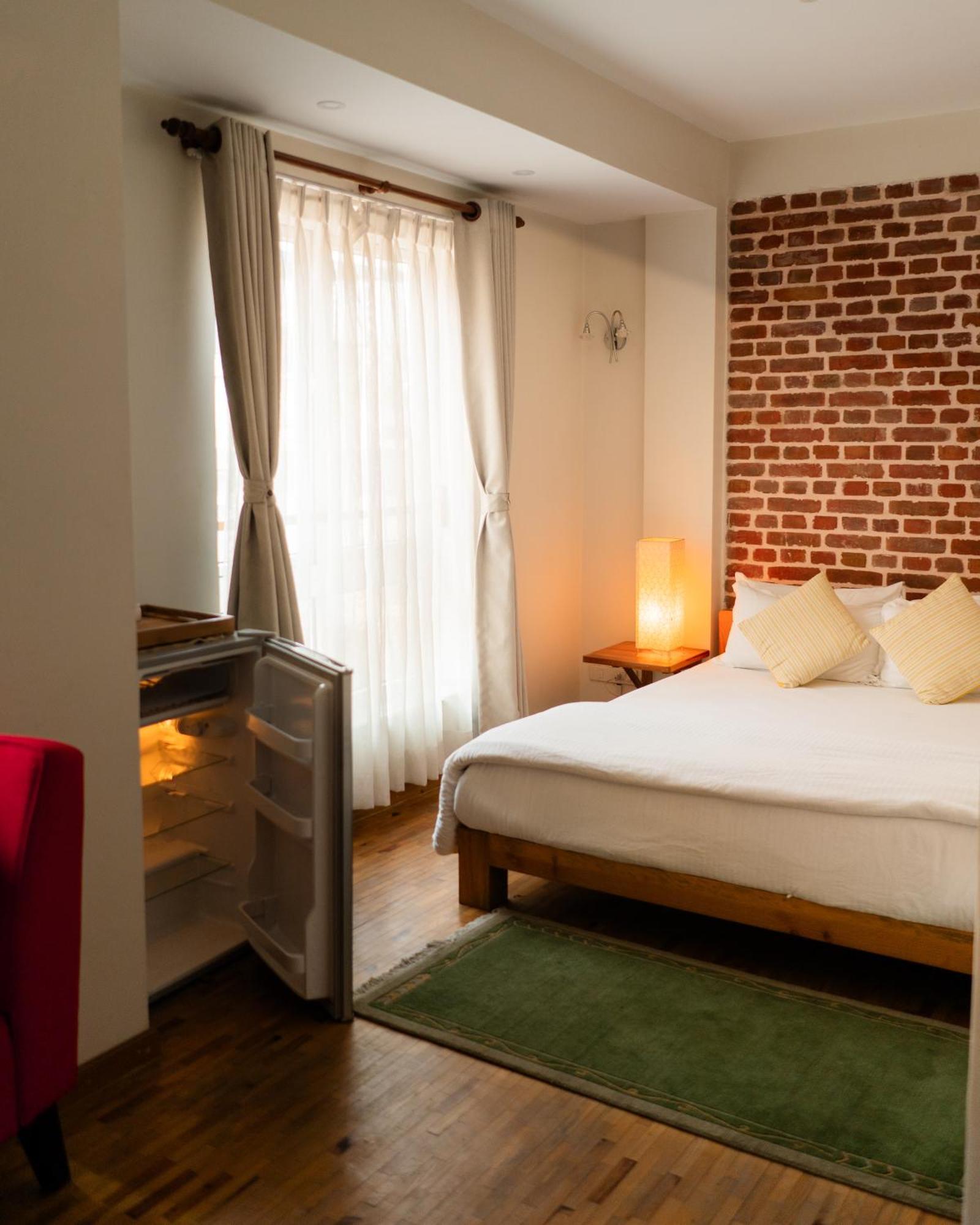 Hotel Laxmi Niwas Lalitpur Zewnętrze zdjęcie